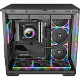 Thermaltake TOUGHFAN EX 140 ARGB Sync, Ventola Nero