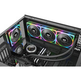 Thermaltake TOUGHFAN EX 140 ARGB Sync, Ventola Nero