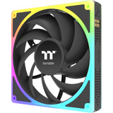 Thermaltake TOUGHFAN EX 140 ARGB Sync, Ventola Nero