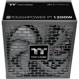 Thermaltake Toughpower PT 1200W, Alimentatore PC 