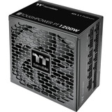 Thermaltake Toughpower PT 1200W, Alimentatore PC 
