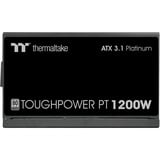 Thermaltake Toughpower PT 1200W, Alimentatore PC 
