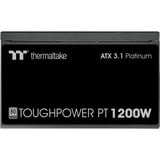 Thermaltake Toughpower PT 1200W, Alimentatore PC 