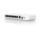 Ubiquiti Flex 2.5G, Interruttore bianco