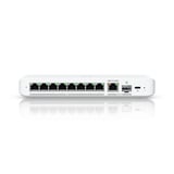 Ubiquiti Flex 2.5G, Interruttore bianco