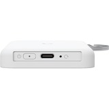 Ubiquiti Unifi WiFiMan Wizard, Strumento di misura bianco
