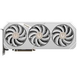 ZOTAC GeForce RTX 5090 SOLID OC White Edition, Scheda grafica 