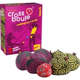 Zoch Set Crossboule Beach, Gioco di abilità 