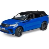 bruder Range Rover Velar, Veicolo modello 