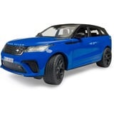bruder Range Rover Velar, Veicolo modello 