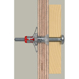 fischer Tassello cavo DuoHM 4x55 S PZ 