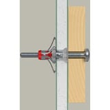 fischer Tassello cavo DuoHM 4x55 S PZ 
