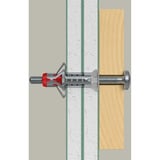 fischer Tassello cavo DuoHM 4x55 S PZ 