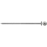 fischer Vite per legno PowerFast 6,0x60 testa a disco TX 