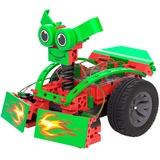 fischertechnik Smart Robots Pro, Casella di esperimento 