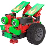 fischertechnik Smart Robots Pro, Casella di esperimento 
