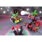 fischertechnik Smart Robots Pro, Casella di esperimento 