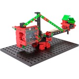 fischertechnik Smart Robots Pro, Casella di esperimento 