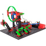 fischertechnik Smart Robots Pro, Casella di esperimento 