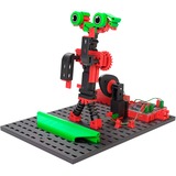 fischertechnik Smart Robots Pro, Casella di esperimento 