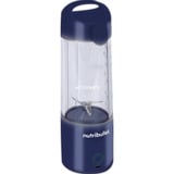 nutribullet Frullatore portatile NBP003NBL, Mixer stand blu scuro