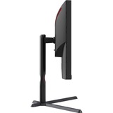 AOC G3 Q27G3XMN/BK Monitor PC 68,6 cm (27") 2560 x 1440 Pixel 2K Ultra HD LED Nero, Rosso, Monitor di gioco Nero/Rosso, 68,6 cm (27"), 2560 x 1440 Pixel, 2K Ultra HD, LED, 1 ms, Nero, Rosso