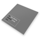 ARCTIC TP-4 100x100mm | 1.0mm, Pastiglie termiche grigio