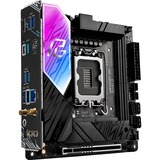 ASRock B860I Lightning WiFi, Scheda madre 