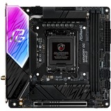 ASRock B860I Lightning WiFi, Scheda madre 