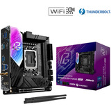 ASRock B860I Lightning WiFi, Scheda madre 