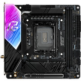 ASRock B860I Lightning WiFi, Scheda madre 