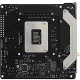 ASRock B860I Lightning WiFi, Scheda madre 