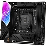 ASRock B860I Lightning WiFi, Scheda madre 