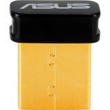 ASUS USB-BT540 Bluetooth, Adattatore Bluetooth Wireless, USB, Bluetooth, Nero