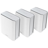 ASUS ZenWiFi BT8 - confezione da 3, Router bianco