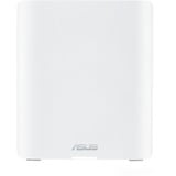 ASUS ZenWiFi BT8 - confezione da 3, Router bianco