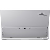 Acer PE160WUT, Monitor OLED argento