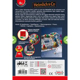 Amigo Heimlich & Co., Gioco da tavolo 