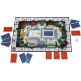 Amigo Heimlich & Co., Gioco da tavolo 