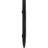 Ansmann WiLine 15R, Caricabatterie Nero
