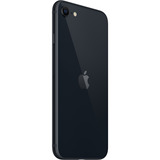 Apple iPhone SE 3. Generation (2022) 64GB Ricondizionato, Handy Nero