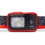 Black Diamond Lampada frontale Astro 300, Luce LED arancione 