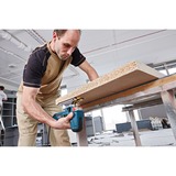 Bosch 0 601 517 000 seghetto elettrico 2,2 kg, Puzzle blu, Nero, Blu, 16 cm, 2 cm, AC, 230 V, 2,2 kg