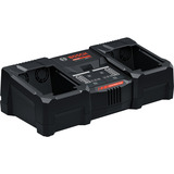 Bosch Caricabatterie rapido EXPERT EXAL18V2-320 Nero