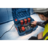 Bosch Caricabatterie rapido EXPERT EXAL18V2-320 Nero
