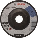Bosch Disco abrasivo PRO per metallo, Ø 115mm, Mola abrasiva 
