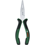 Bosch Pinza a punta verde/Nero