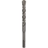 Bosch Punte per martelli SDS-plus-5, Trapano Trapano, Martello perforatore, Hammer drill bit, 1,4 cm, 165 mm, Mattone, Cemento, Calcareo, Pietra, 10 cm