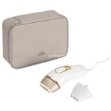 Epilatore Luce Pulsata Silk·expert Pro 5, Epilazione A Casa Tua, Con Custodia, Rasoio Donna Venus, 2 Testine, PL5152, Rimozione dei capelli