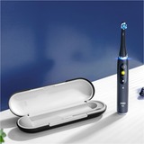 Braun iO 9 Adulto Spazzolino rotante Nero, Rosa, Spazzolino da denti elettrico Nero/rosato, Adulto, Spazzolino rotante, Cura quotidiana, Cura gum, Intenso, Sensibile, Super sensitive, Tongue care, Sbiancante, Nero, Rosa, 2 min, Black Lava, Rose Quartz